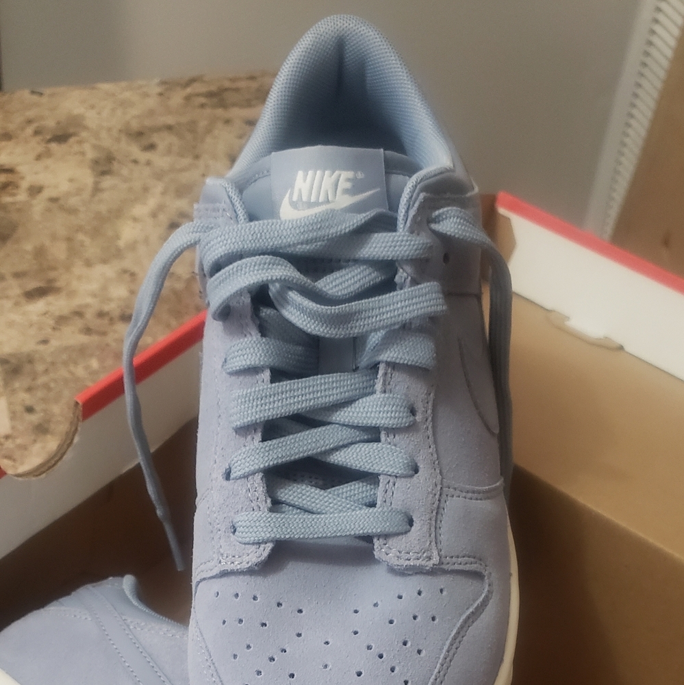 COPY - Nike Dunk Low
